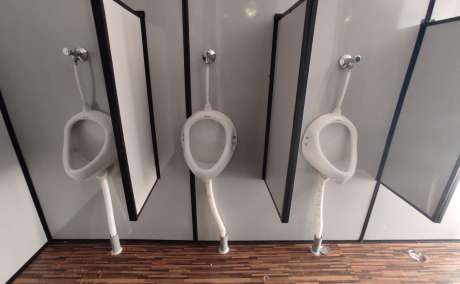 Affordable Portable Toilet Price in Mumbai | Custom & Modular
