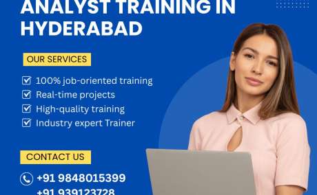 Cyber Security SOC Analyst Training in Hyderabad