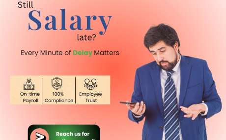 TalentPro Makes Payday Hassle-Free