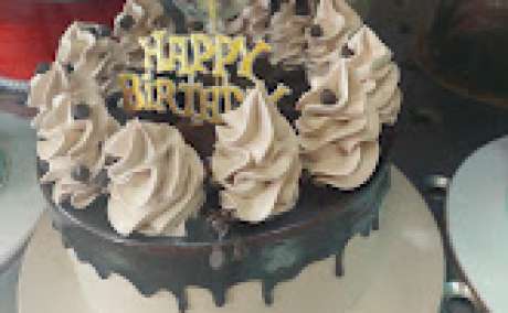 CAKE HEIGHTS BAKERY