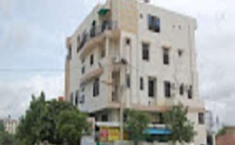 Kandoi Hospital