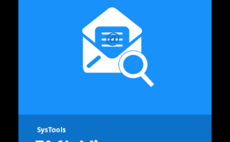SysTools EML Reader Software