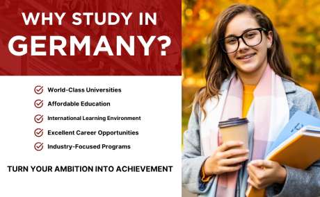 Overseas Education Consultants in Hyderabad