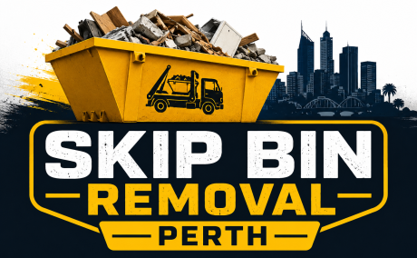 Skip Bin Hire Perth