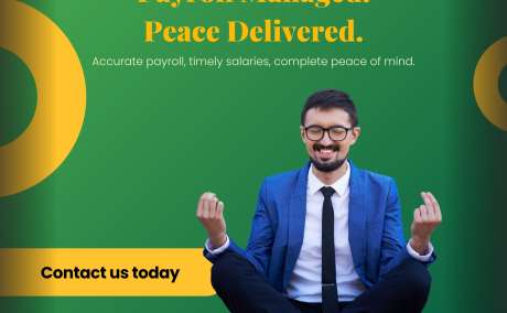Manage Payroll Smarter with TalentPro