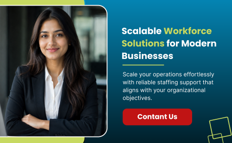 Flexible Workforce Support for Business Success