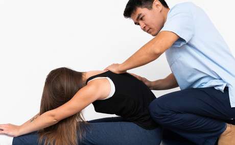 Expert Sale Physio for TMJ Pain Relief & Jaw Mobility Support | Truecare Health