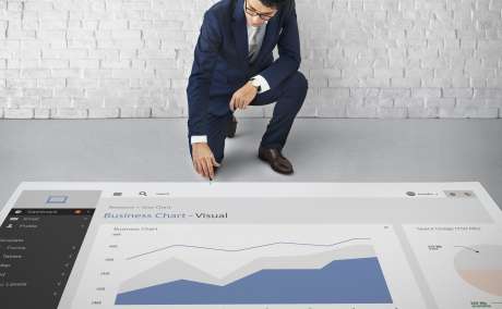 Crack High Paying Roles With PGDM Business Analytics