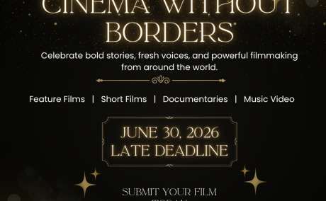 Triumph Film Festival The Ultimate Global Stage for Creative Filmmakers