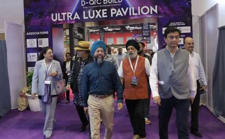 Innovation at Every Corner Exhibition in Pune