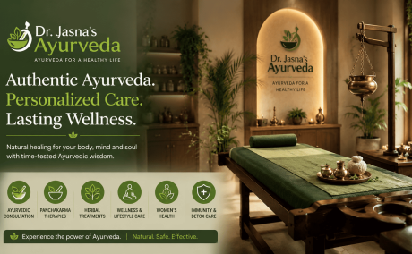 Best Ayurveda Clinic in Dubai