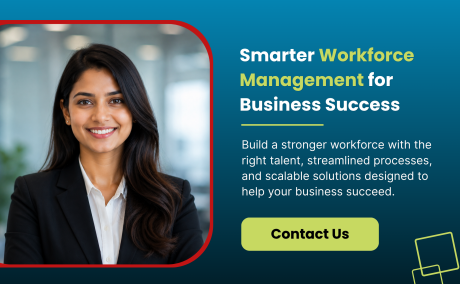 Your Partner in Workforce Success