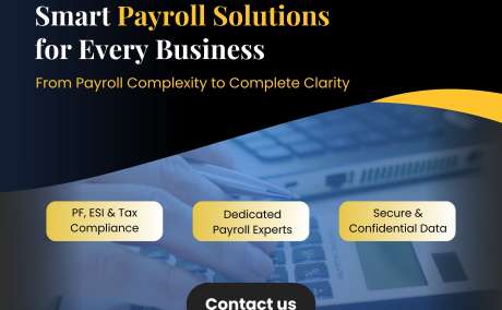 Payroll Excellence Starts with Talentpro Expertise