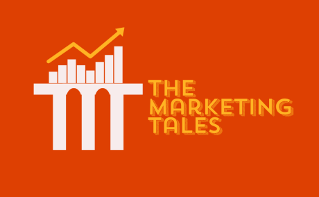 The Marketing Tales - Top SEO & Marketing Agency
