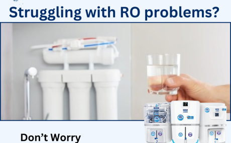 Kent RO Repair Service in Gadarpur | WTR+