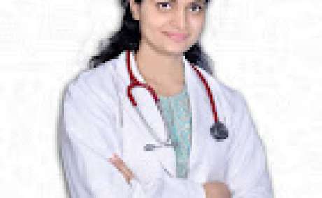 Dr. Mayuri Kothiwala