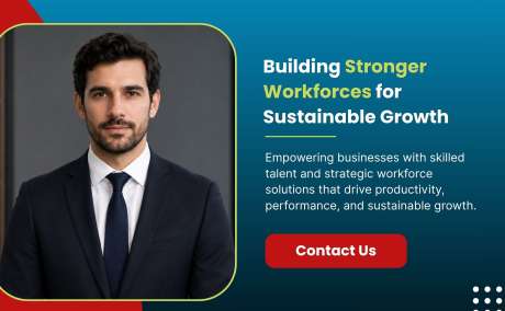 Strategic staffing solutions with PSN supply chain