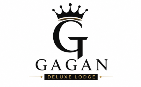 Gagan Deluxe Lodge | Best Budget Lodges in Chikkaballapur Near Bus Stand