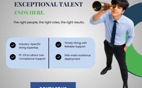 Building Stronger Teams Through Exceptional Talent with Talentpro