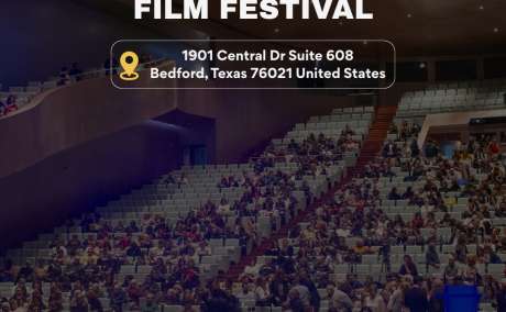 Triumph International Film Festival 2026 - Festival Journey Begins