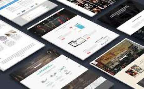 Website Design Company in Bangalore | Responsive & SEO-Friendly Websites