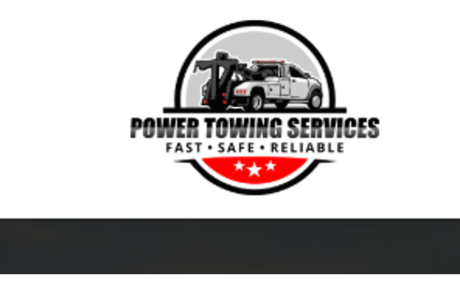 Power Towing Services Bangalore | 24/7 Towing Service