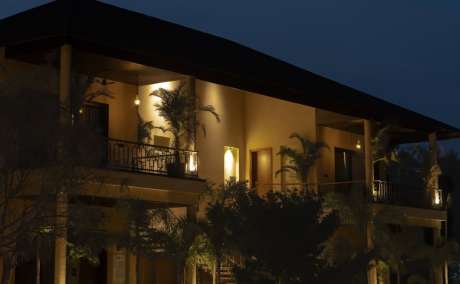 Yutori Stay - Luxury Farmhouse in Jaipur | Wedding & Party Venue