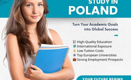 Overseas Study Consultants in Hyderabad