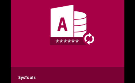 SysTools Access Password Recovery