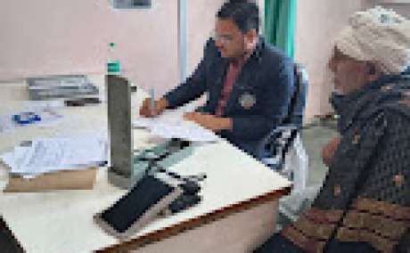 Dr. Dalchand- Best General Physicians in jagatpura , SMS Hospital