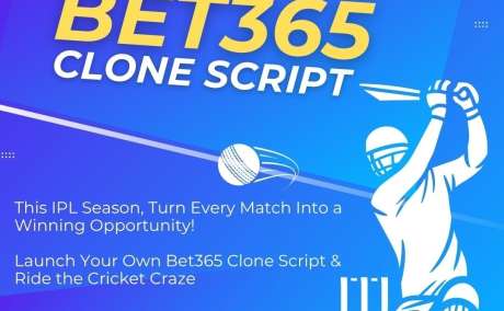 Hire Our Techie’s to Build a Powerful Sportsbook Using Bet365 Clone Script