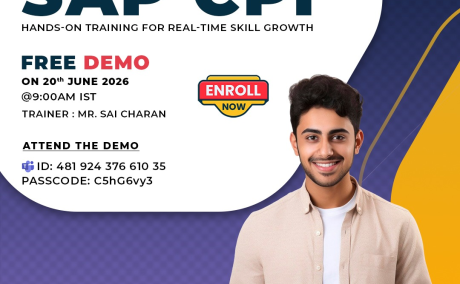 Join the Free SAP CPI Demo and Explore Cloud Integration