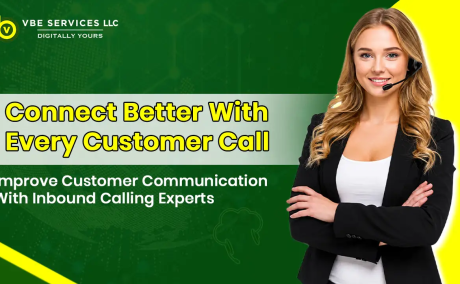 Improve Customer Communication With Inbound Calling Experts