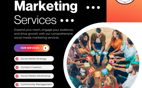 Social Media Optimization Services Company in Delhi | Brand Roof Solutions