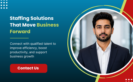 Driving Success Through Skilled Staffing