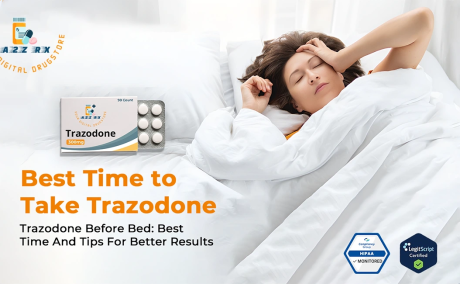 Medication for Sleep: What You Need to Know Before Choosing the Right Option