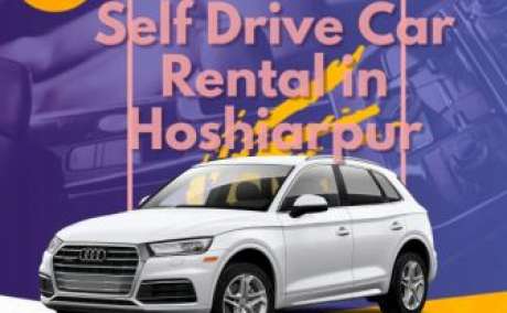 Self Drive Car Rental in Hoshiarpur | Thar, Scorpio, Swift & More