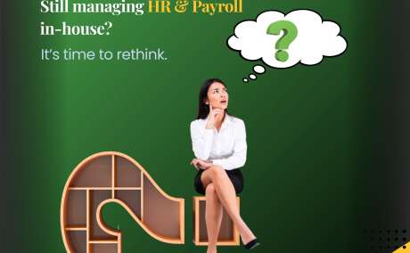 Transform HR & Payroll with TalentPro