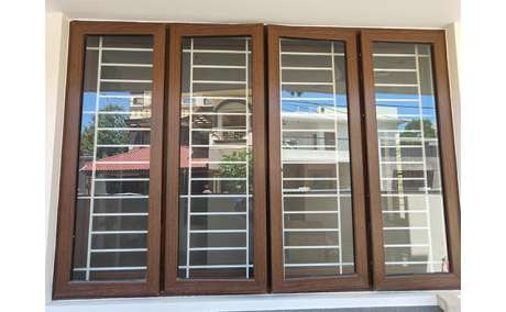 Best UPVC Doors and Windows Manufacturers in Coimbatore