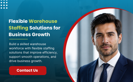 Expert Warehouse Staffing Solutions