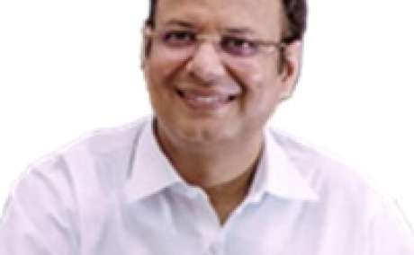 Gastrointestinal Surgeon in Jaipur