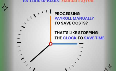 Payroll Solutions Built for Modern Workplaces