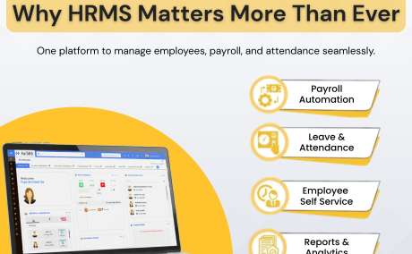 Smarter Workforce Management Starts Here