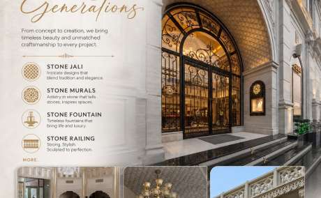 Premium Stone Panels for Interior Walls & Feature Wall Designs | KW Stone