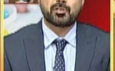 Dr. Abhishek Pareek