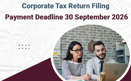 Worried About VAT or Corporate Tax in UAE?