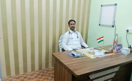 Brij Neuro Clinic (Dr Brijlal Choudhary DM Neurologist)-Best Neurologist in Jaipur