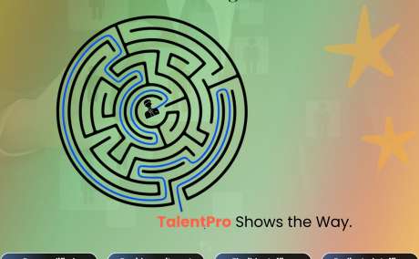 Your Path to Smarter Staffing with Talentpro