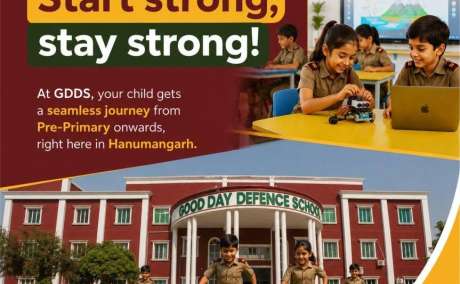 Sainik School Entrance Exam Form 2026 - Class 6 & Class 9 Admission Registration