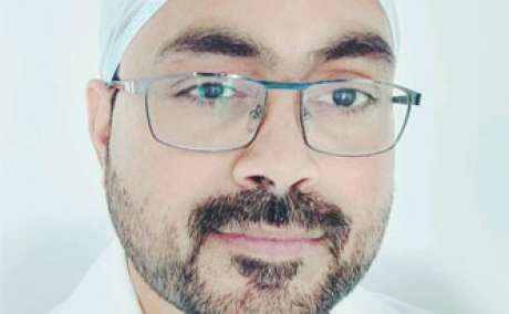 Best Cancer Surgeon in Bhilwara